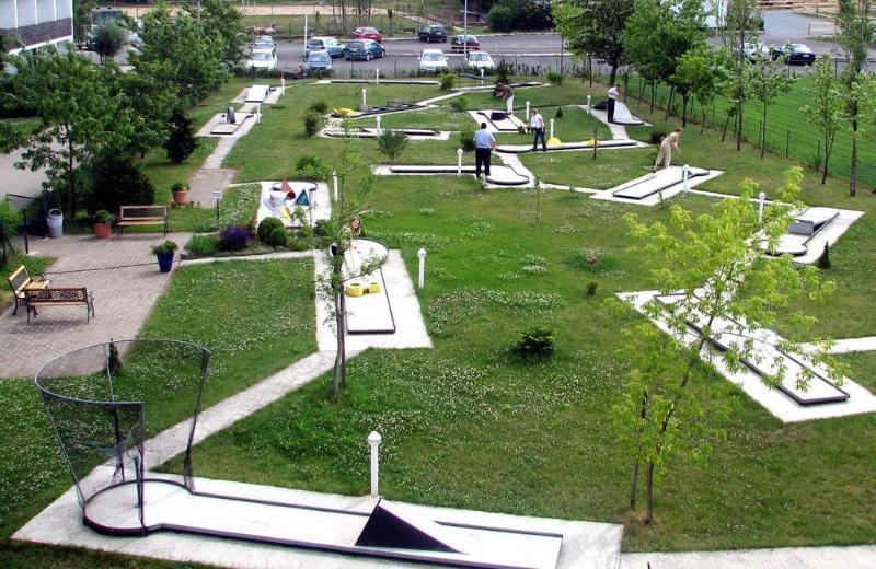 Wellnesshotel Harzer Land - Haus Gotha Thale Kültér fotó